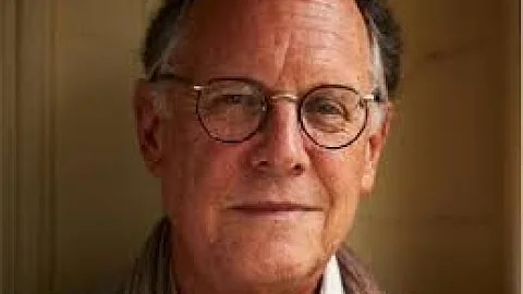 Stephan Schwartz | The 2050 Project: Remote Viewin...