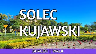 Solec Kujawski  - Poland | 4K