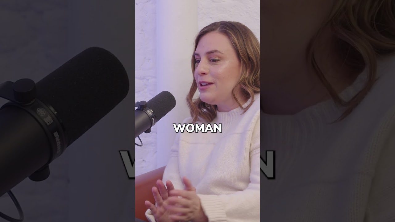 Audible’s Rachel Ghiazza shares her insights on podcasting and breaking barriers as a woman in STEM