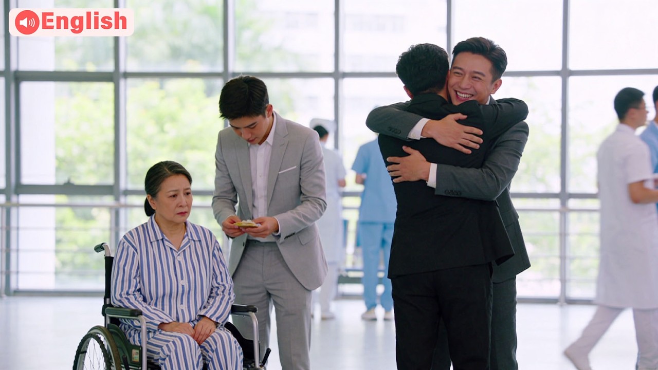 CEO rekindles morale with Cinderella's help, reconciles with parents