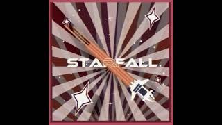 Starfall - The Revolutionaries Soundtrack