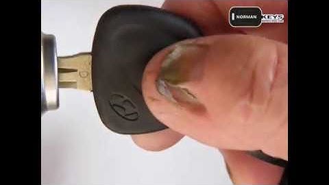 Demo operation video of Lishi tool HY16  2-in-1 Auto Pick and Decoder - Zhiqin Lee