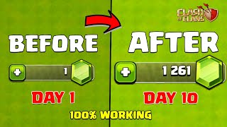 How to Get So Many Gems In Clash Of Clans (Tips & Tricks) 2023 screenshot 5