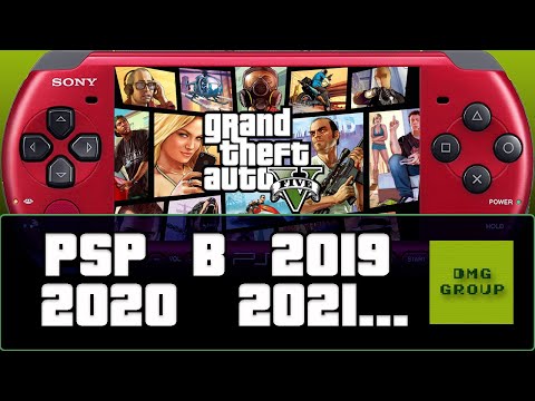 Vídeo: Resumo PSP • Página 4