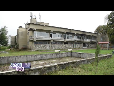 #ახალიდღე კინოდარბაზი, რომელმაც 90-იან წლებში ზემო ალვანელთა ცხოვრება შეცვალა