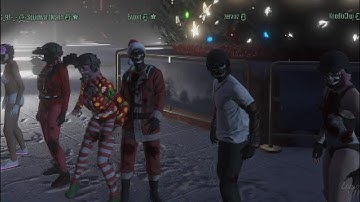 spawn trapping a noob 38 times for stepping in my yacht!!