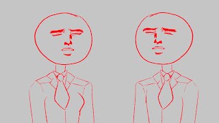 First Impressions [Animatic Ft. Someone ]
