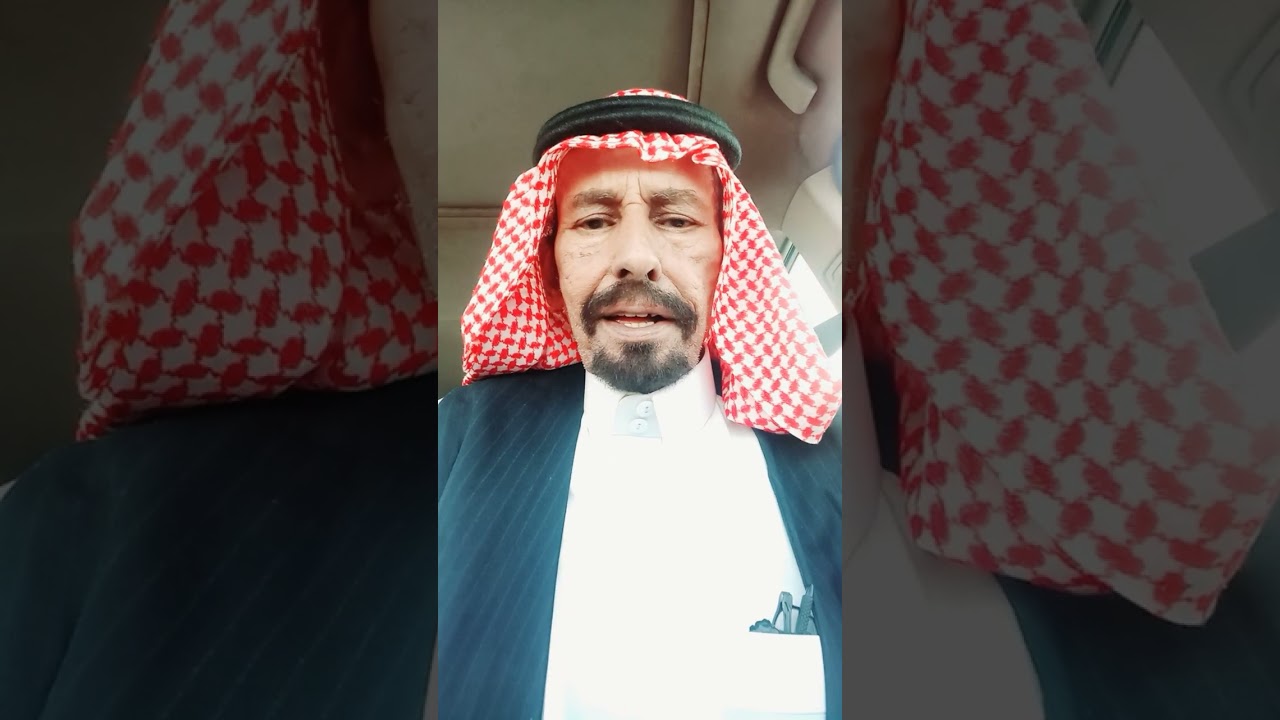 قصه بدويه من ازمان القديم