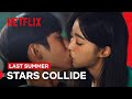 Lee Jae Wook And Choi Sung Eun S First Kiss Last Summer Netflix Philippines 