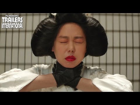 THE HANDMAIDEN by PARK Chan-wook | Official International Trailer [HD]