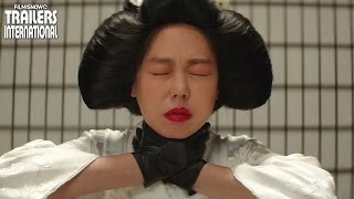 THE HANDMAIDEN by PARK Chan-wook | Official International Trailer [HD]