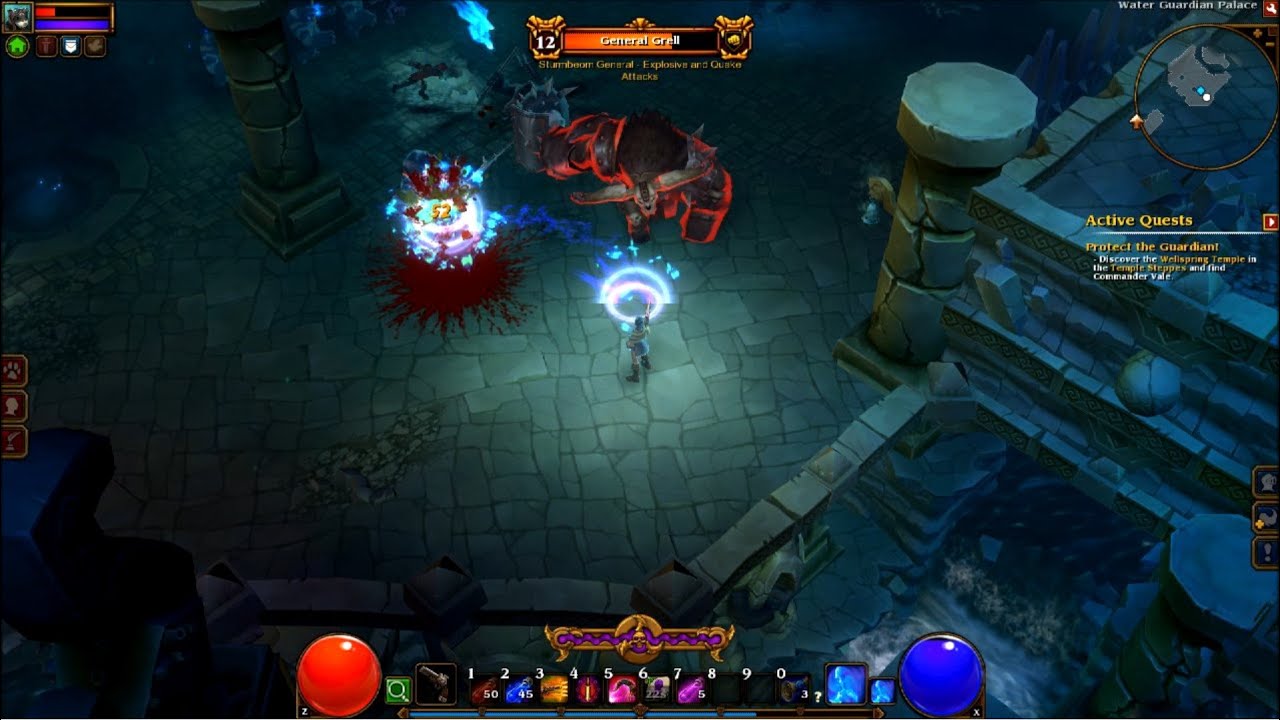 torchlight ii outlander torchlight ii outlander