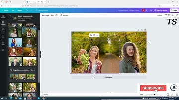 How To Joint Picture Editing Remove Background in Photoshop cc canva photo editing #38 PBN Tech