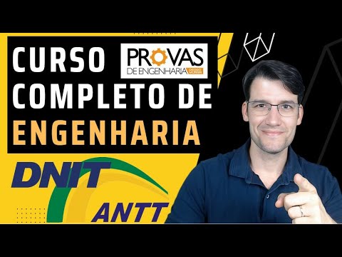 Curso Completo de Engenharia Civil