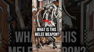 The Best Melee for Kullervo you’re NOT using 💀 #warframe #warframegame #warframe2026 #theoldpeace