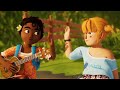 Tchia! Film episode 3 en 4k