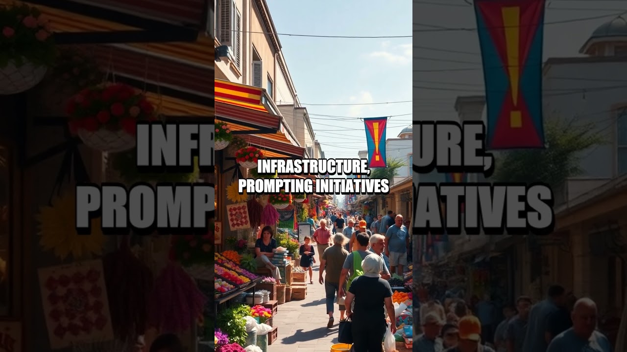 The Economic Transformation of ABDBD's Diverse Cities