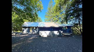 5800 Spyrock Road, Laytonville