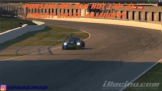 Hot Lap in the Porsche 911 RSR at Circuit Gilles Villeneuve