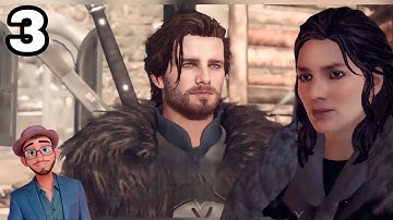 Game Of Thrones KingsRoad  Walkthrough Gameplay Android iOS #3