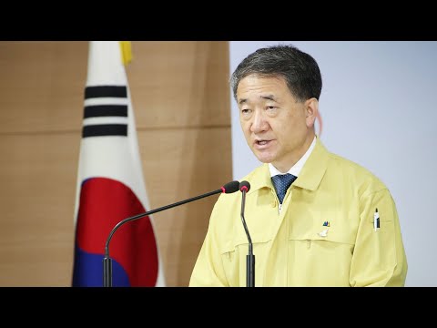 [속보] 정부 &amp;quot;의사증원 정책 보류&amp;quot; / 연합뉴스TV (YonhapnewsTV)