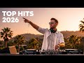 Avicii, Dua Lipa, Coldplay, Martin Garrix &amp; Kygo, The Chainsmokers Style - Summer Vibes