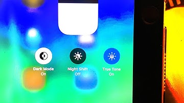 How To Get Dark Mode on iPad Mini 5