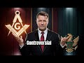 The Secret Society that Shaped Our World