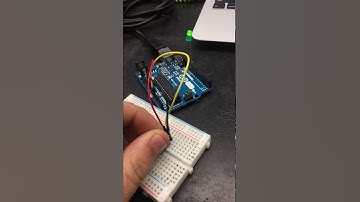 Arduino: Analog Input