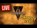 Pierwszy raz gram w Morrowind!