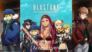 Blustone-Hidden Early Access Event screenshot 5