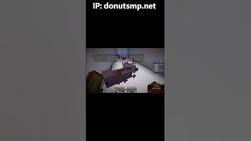Thanks for the comment! #donutsmp #minecraft #axolotl #name #subscribe  #fyp #shorts #like