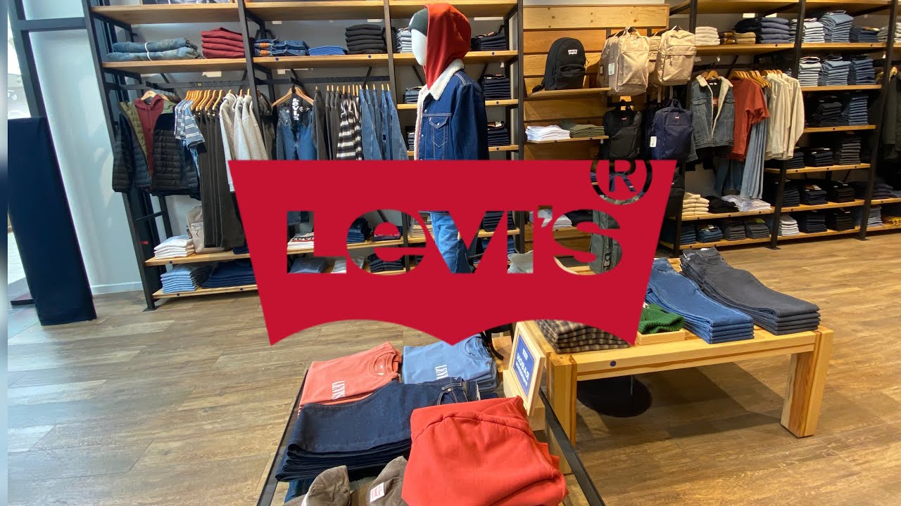 Levi’s