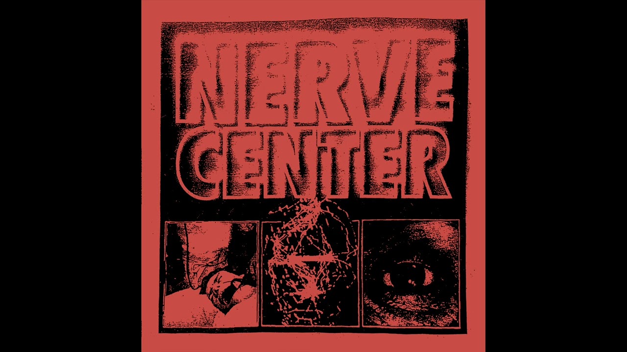 Nerve Center - Damage Is Done [2026] - YouTube