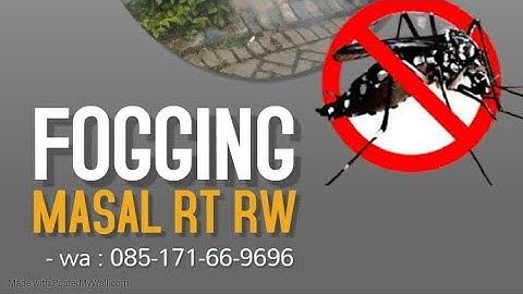 Jasa semprot nyamuk Sidoarjo Fogging Sidoarjo Fogging masal Sidoarjo Fogging pabrik Sidoarjo