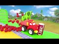 These Funny Animals Are Ruining The Long Slide Game