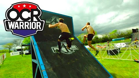 OCR WARRIOR: Hobie Call vs. Troy Bruns