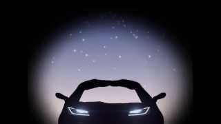 Shadow Show TEULIS for AUDI / Театр теней ТЕУЛИС для AUDI Shadow Show TEULIS for AUDI / Театр теней ТЕУЛИС для AUDI