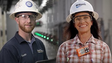 Solar Turbines and Williams | Supporting Evolving Energy Demands