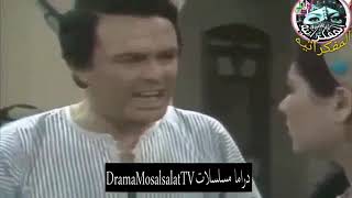 مسلسل أفواه وأرانب الحلقه السادسة