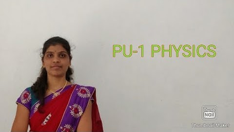 System  of particles session-4