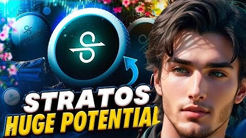 Stratos - The Next-Generation of Decentralized Data Mesh for Web 3.0