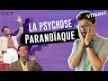 Perscution certitudes et projections  la paranoa  vtfs63  psychologie