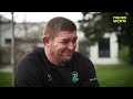 Bernard Jackman catches up with Tadhg Furlong | Tales from the Front Row