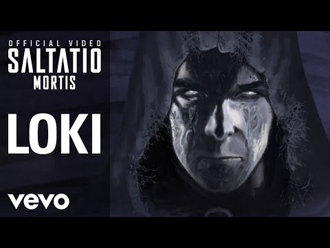 Saltatio Mortis - Loki (Official Lyric Video)