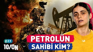 Ortadoğu'da petrol nasıl keşfedildi?