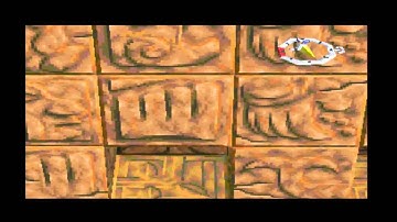 [HD]Grandia Walkthrough Part 45: End of the World 2