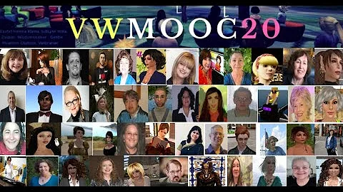 #VWMOOC20: Empowering educators to face COVID-19 related virtualization challenges