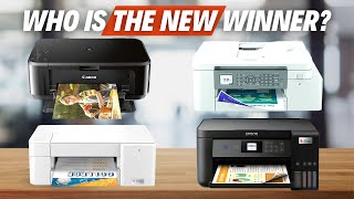 Best Printers for Home In 2024 {Never Buying One Before Watching This}