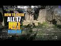 Crimson Desert | All 17 Hernand Ruins/Puzzles | How to Solve Them